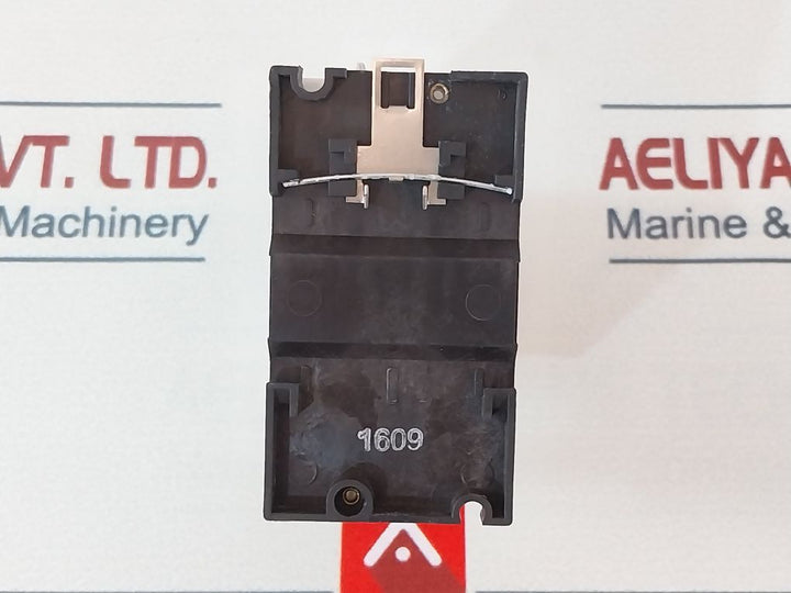 Terasaki Gd2504 Motor Protection Switch 690V 50Hz