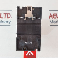 Terasaki Gd2504 Motor Protection Switch 690V 50Hz