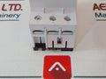 Terasaki Gd2504 Motor Protection Switch 690V 50Hz