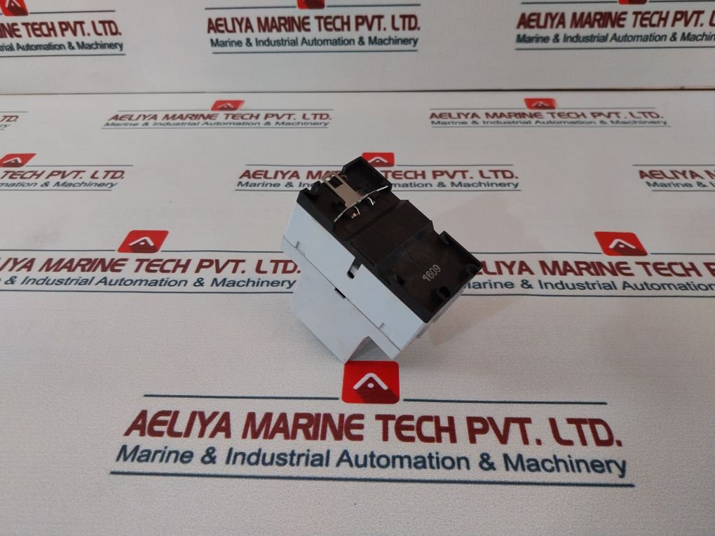 Terasaki Gd2504 Motor Protection Switch 690V 50Hz