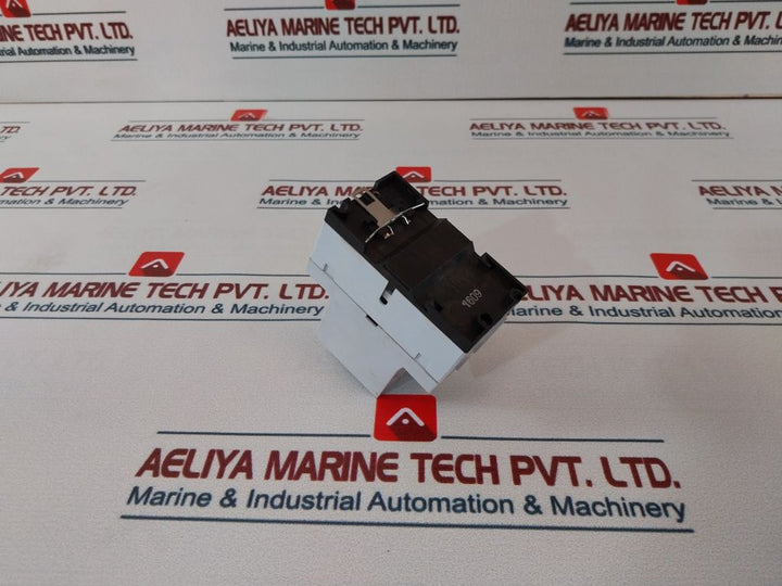 Terasaki Gd2504 Motor Protection Switch 690V 50Hz