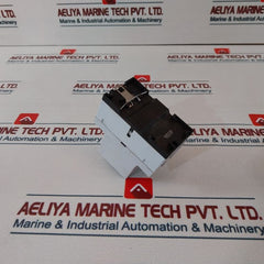 Terasaki Gd2504 Motor Protection Switch 690V 50Hz