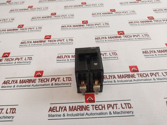 Terasaki Hb-5D Molded Case Circuit Breaker 15A