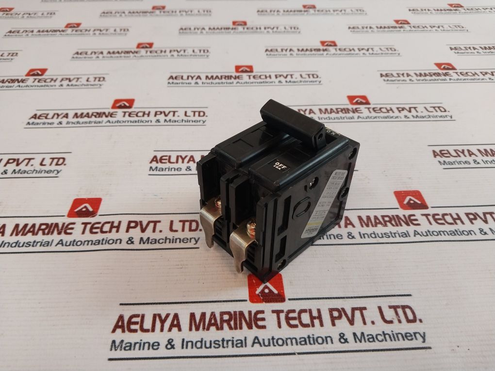 Terasaki Hb-5D Molded Case Circuit Breaker 15A