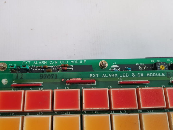 Terasaki Eea-111,Eea-121,Eea-511 Pcb Card
