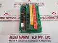 Terasaki Eea-111,Eea-121,Eea-511 Pcb Card