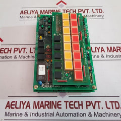 Terasaki Eea-111,Eea-121,Eea-511 Pcb Card