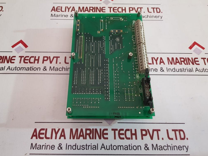 Terasaki Eea-111,Eea-121,Eea-511 Pcb Card