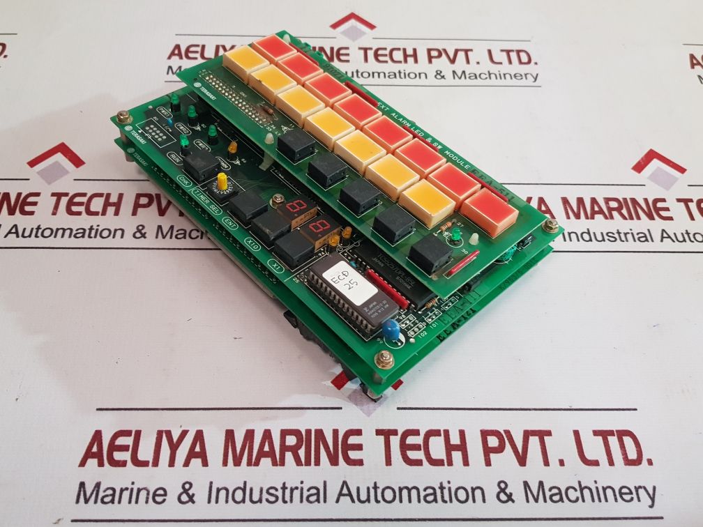 Terasaki Eea-111,Eea-121,Eea-511 Pcb Card