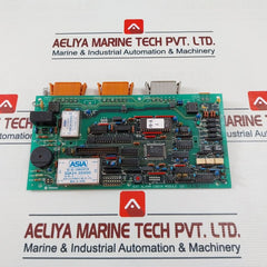 Terasaki K/985/7-001 Ext Alarm Cabin Module