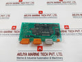 Terasaki K/985/7-001 Ext Alarm Cabin Module
