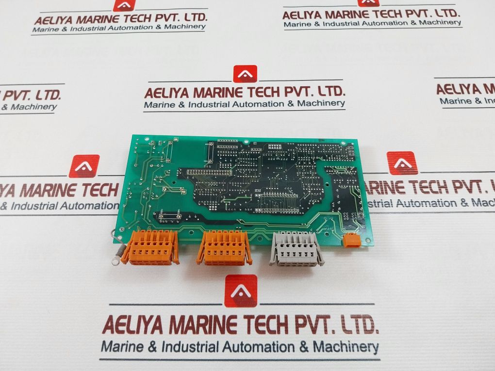 Terasaki K/985/7-001 Ext Alarm Cabin Module