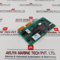 Terasaki K/985/7-001 Ext Alarm Cabin Module