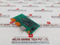 Terasaki K/985/7-001 Ext Alarm Cabin Module