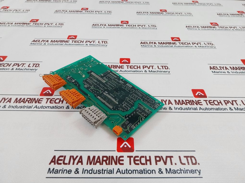 Terasaki K/985/7-001 Ext Alarm Cabin Module