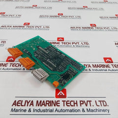 Terasaki K/985/7-001 Ext Alarm Cabin Module