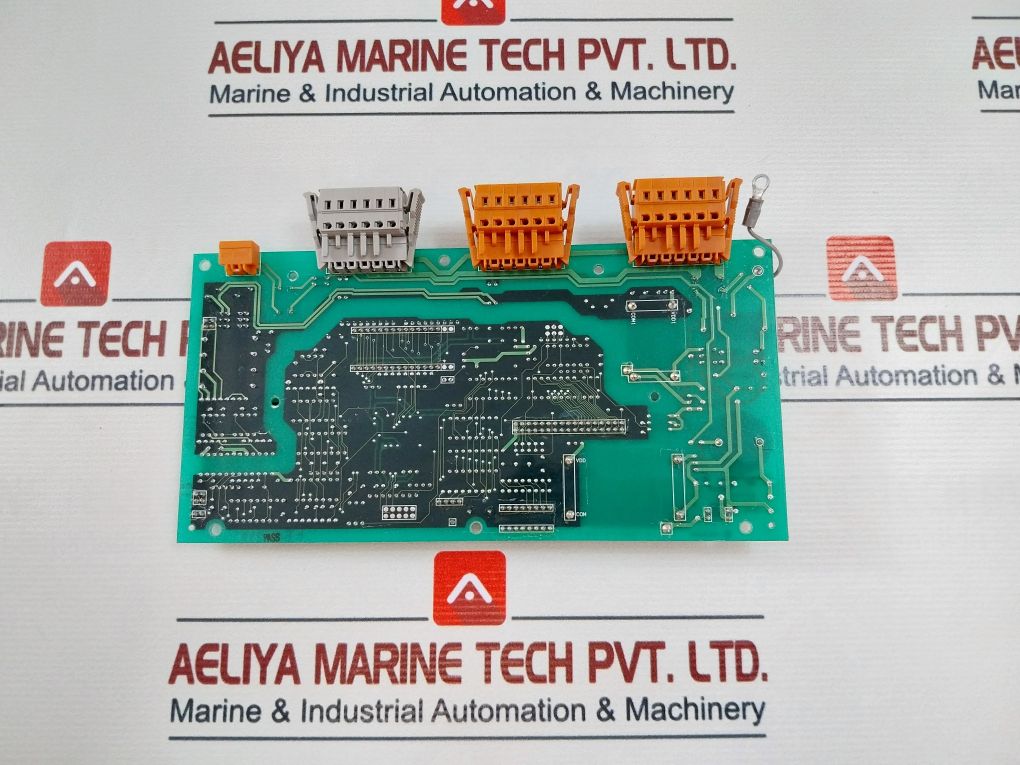 Terasaki K/985/7-001 Ext Alarm Cabin Module