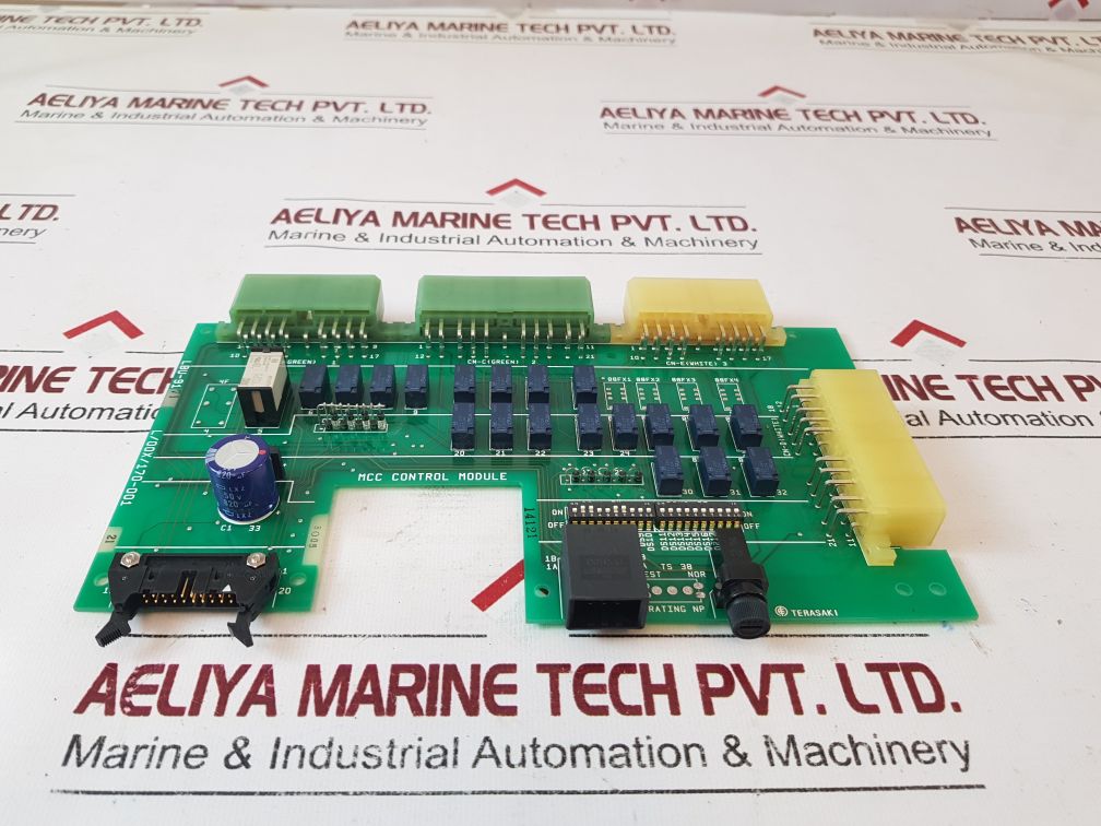 Terasaki L00X170-001
