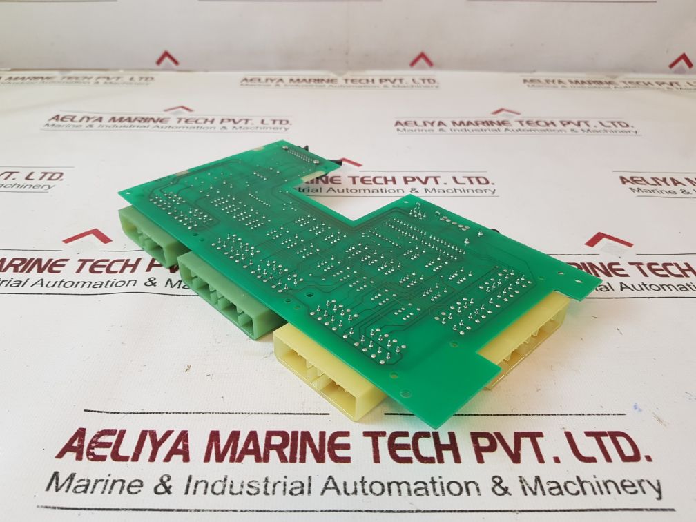 Terasaki Lbu-91 Mcc Control Module L/00X/170-001