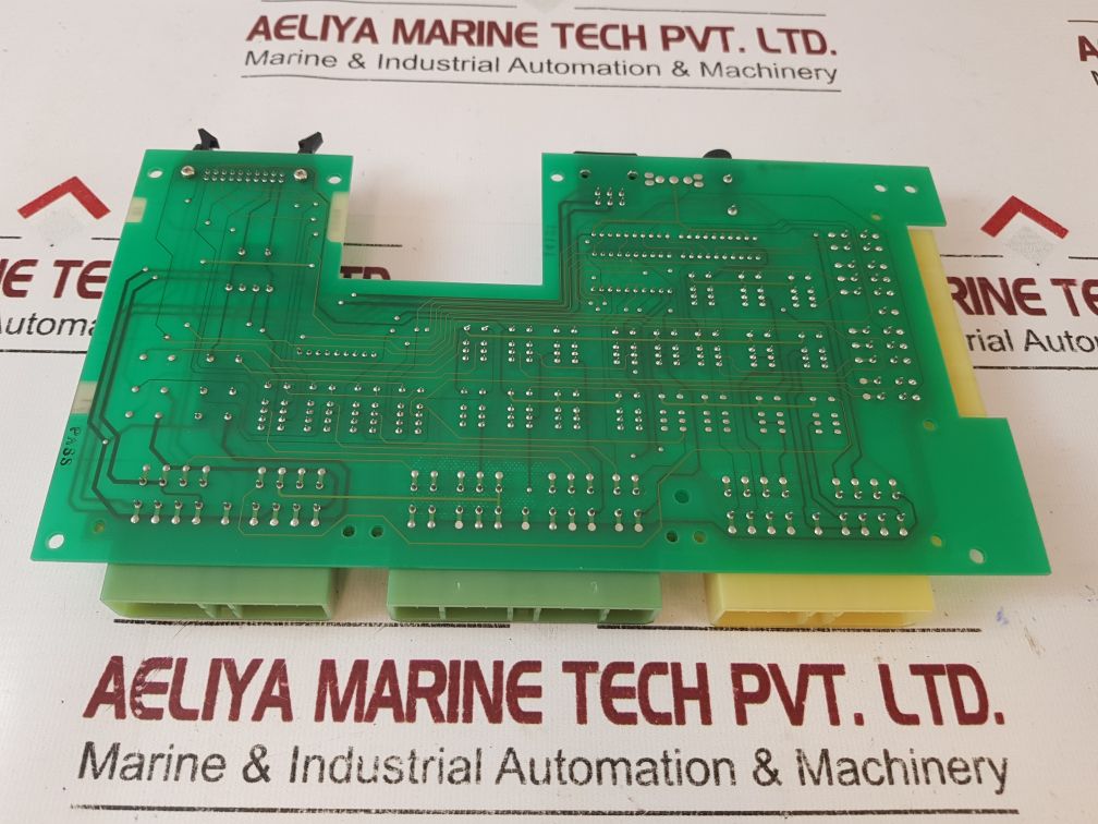 Terasaki Lbu-91 Mcc Control Module L/00X/170-001