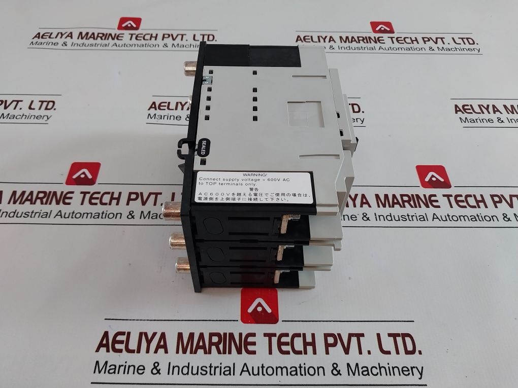 Terasaki L100-nf Circuit Breaker 75A
