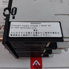 Terasaki L100-nf Circuit Breaker 75A
