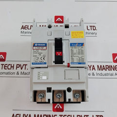 Terasaki L100-nf Circuit Breaker 75A
