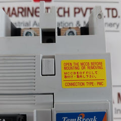 Terasaki L100-nf Circuit Breaker 75A
