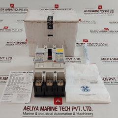 Terasaki L100-nf Circuit Breaker 75A

