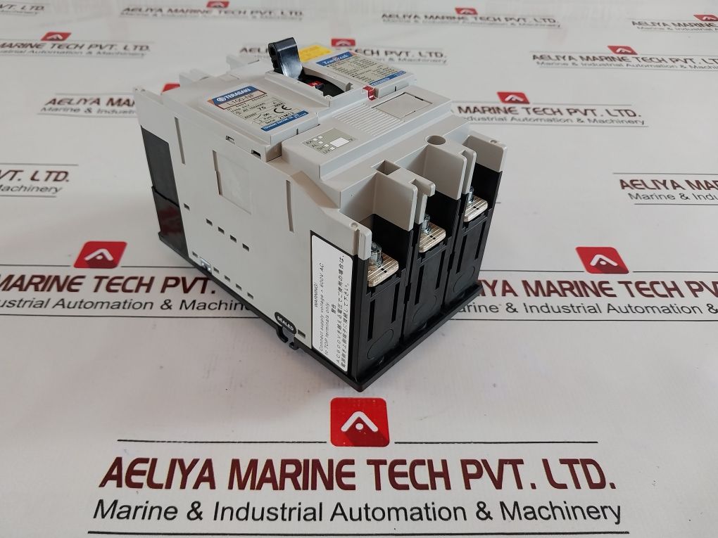 Terasaki L100-nf Circuit Breaker 75A
