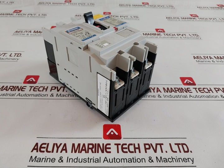 Terasaki L100-nf Circuit Breaker 75A

