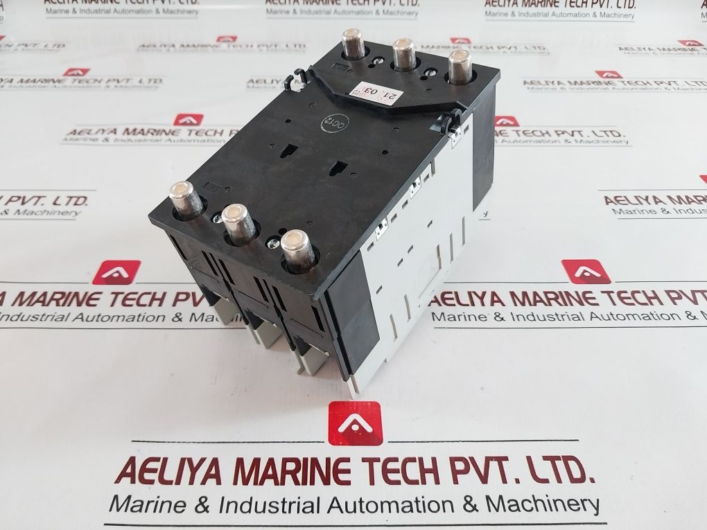 Terasaki L100-nf Circuit Breaker 75A
