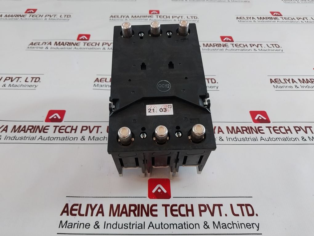 Terasaki L100-nf Circuit Breaker 75A
