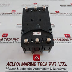 Terasaki L100-nf Circuit Breaker 75A
