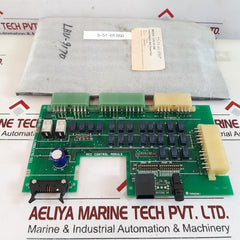Terasaki Lbu-9170 Mcc Control Module L00X170-001