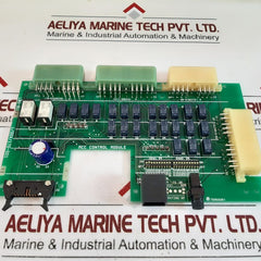 Terasaki Lbu-9170 Mcc Control Module L/00X/170-001