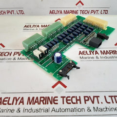 Terasaki Lbu-9170 Mcc Control Module L/00X/170-001
