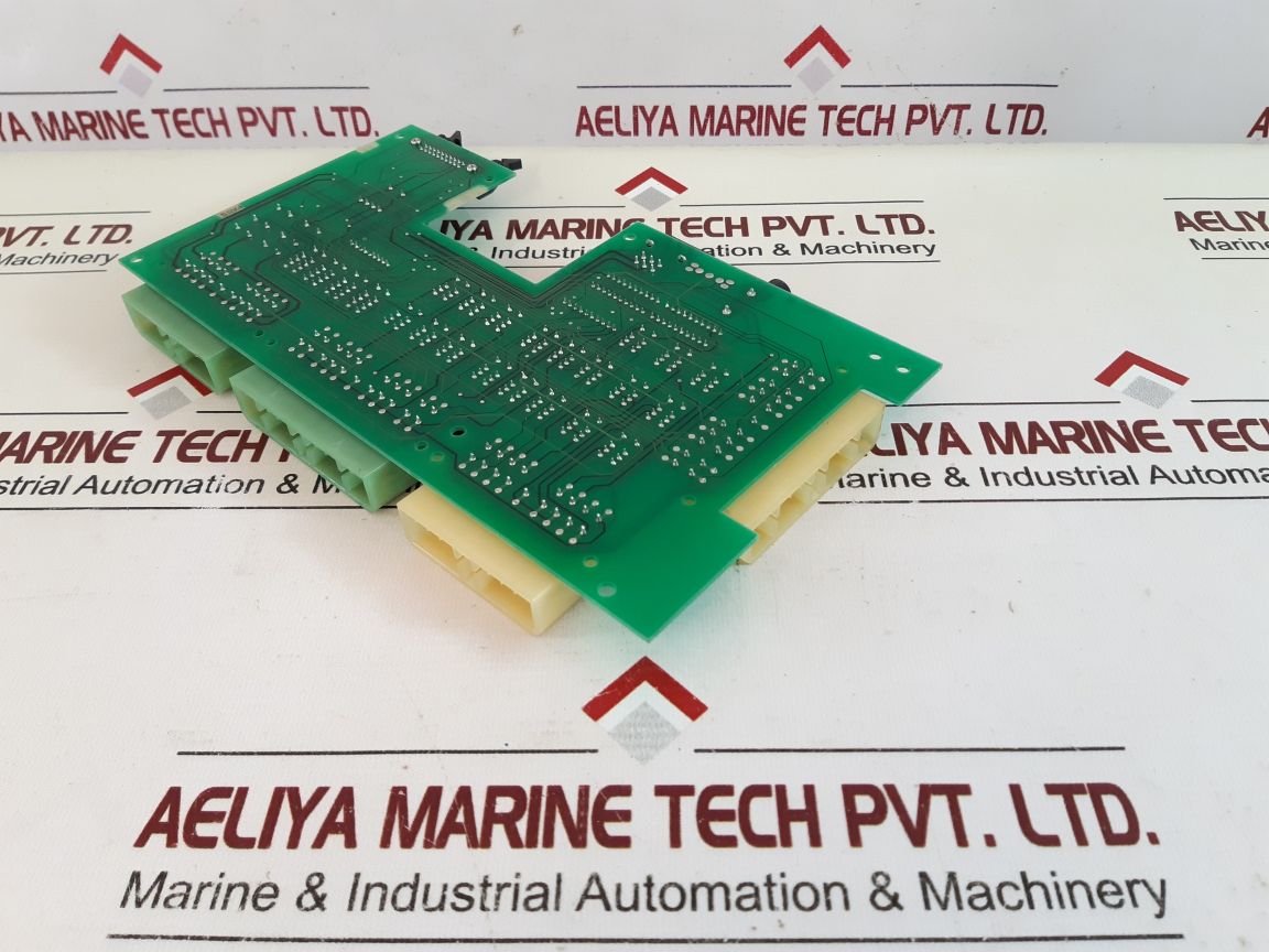 Terasaki Lbu-9170 Mcc Control Module L/00X/170-001