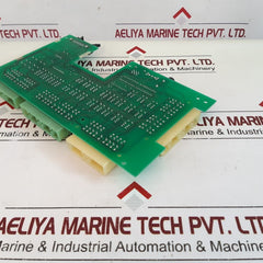 Terasaki Lbu-9170 Mcc Control Module L/00X/170-001