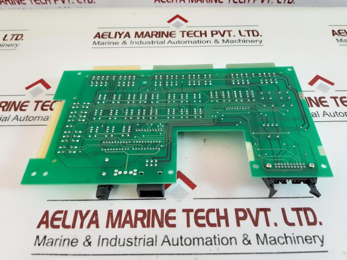 Terasaki Lbu-9170 Mcc Control Module L/00X/170-001