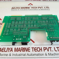 Terasaki Lbu-9170 Mcc Control Module L/00X/170-001