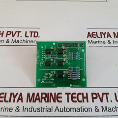 Terasaki Lbu-9271 Pcb Card