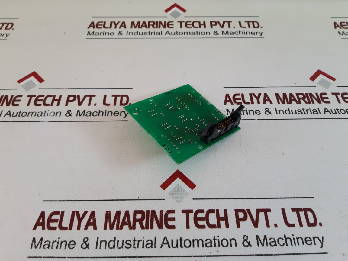 Terasaki Lbu-9271 Pcb Card