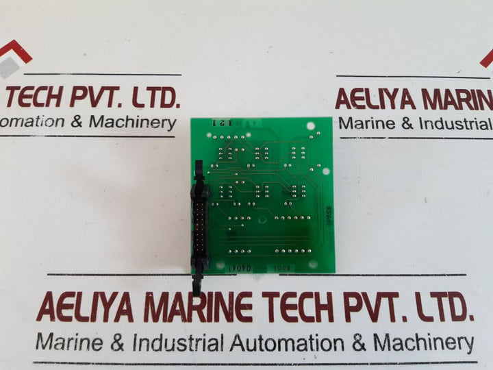 Terasaki Lbu-9271 Pcb Card