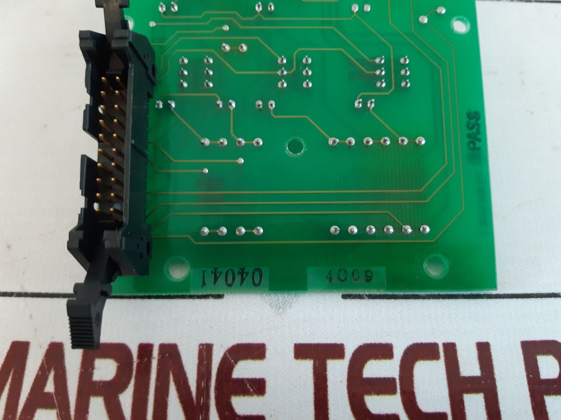 Terasaki Lbu-9271 Pcb Card