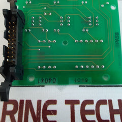 Terasaki Lbu-9271 Pcb Card