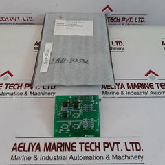 Terasaki Lbu-9272 Pcb Card L00X200-001