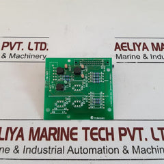 Terasaki Lbu-9272 Pcb Card L/00X/200-001