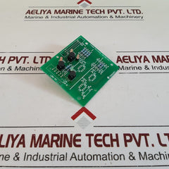 Terasaki Lbu-9272 Pcb Card L/00X/200-001