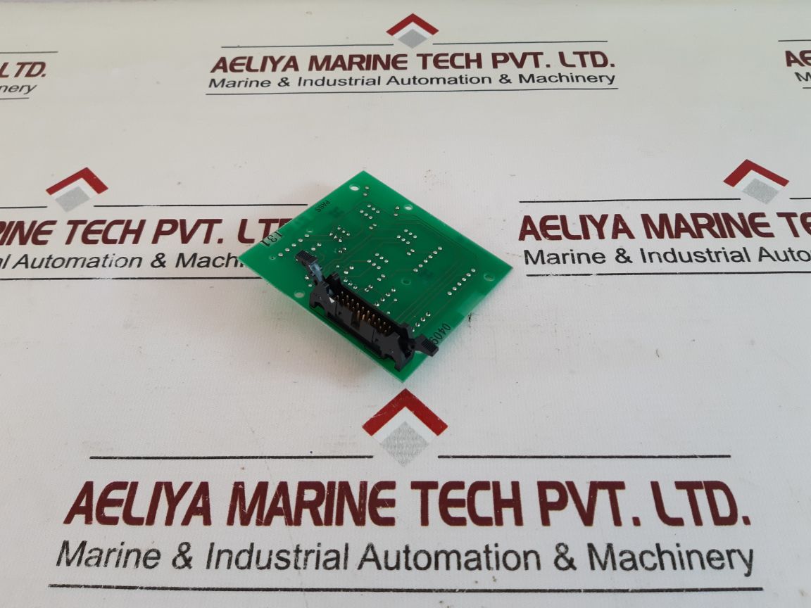 Terasaki Lbu-9272 Pcb Card L/00X/200-001